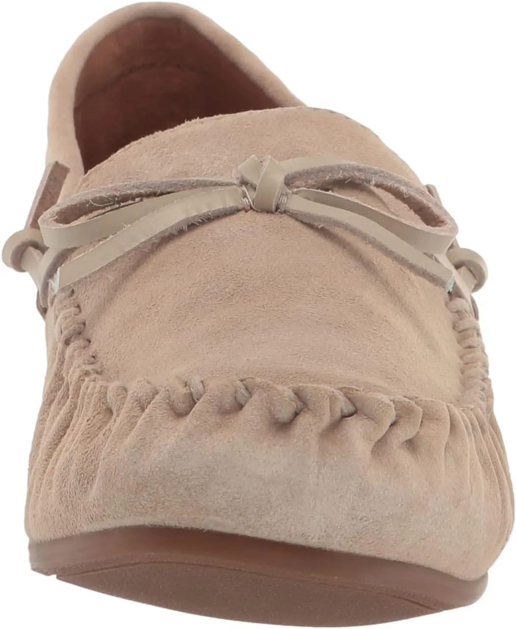 Lucky Brand Women's Gevvie Moccasin Slipper