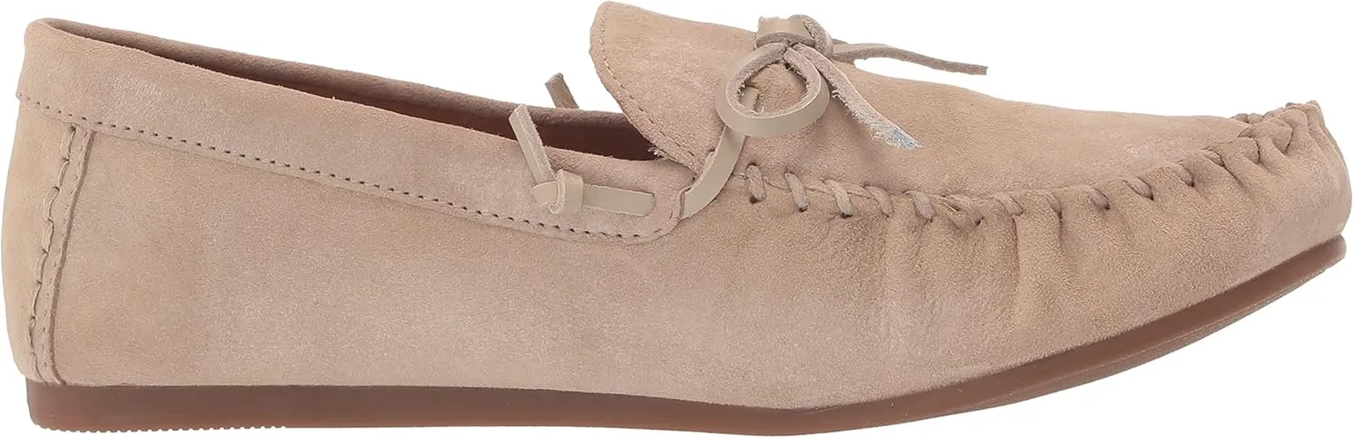 Lucky Brand Women's Gevvie Moccasin Slipper