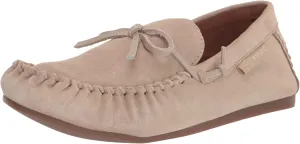 Lucky Brand Women's Gevvie Moccasin Slipper