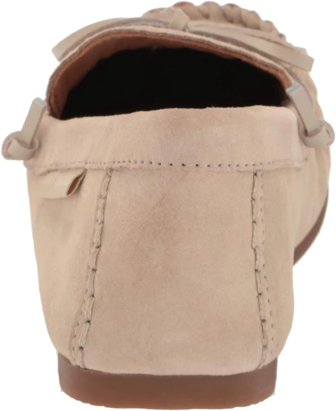 Lucky Brand Women's Gevvie Moccasin Slipper