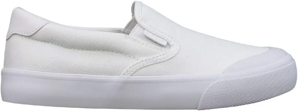 Lugz Women's Clipper Protege Classic Slip-on Fashion Sneaker