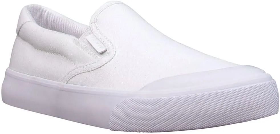 Lugz Women's Clipper Protege Classic Slip-on Fashion Sneaker