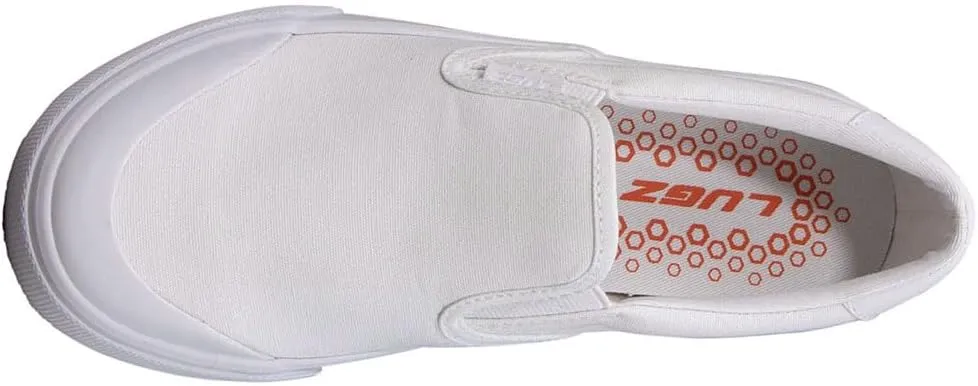 Lugz Women's Clipper Protege Classic Slip-on Fashion Sneaker