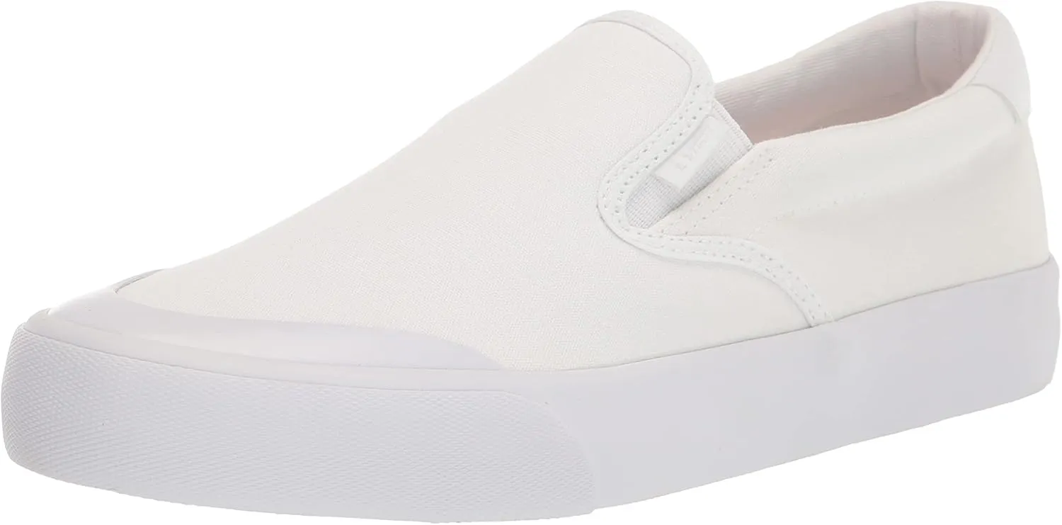 Lugz Women's Clipper Protege Classic Slip-on Fashion Sneaker