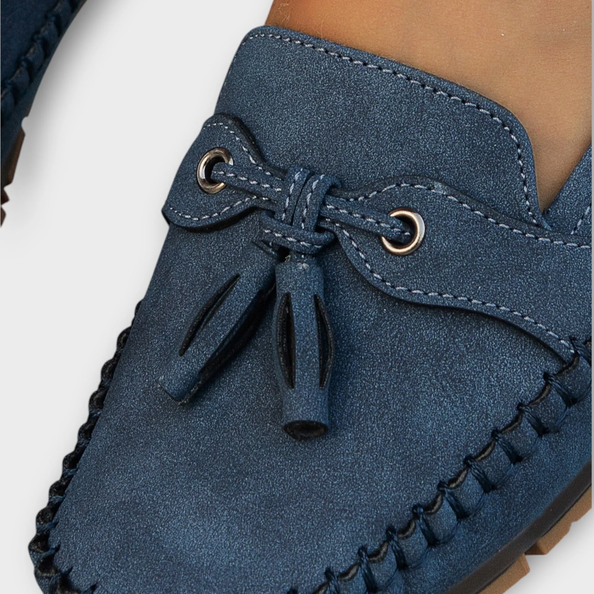 Lyana™ - Casual Charm Loafers