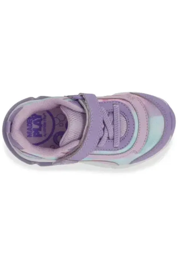 M2P SURGE BOUNCE - PURPLE MULTI