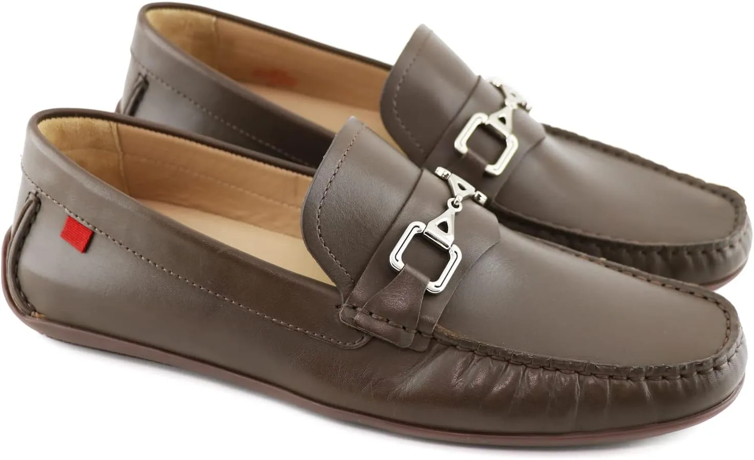 Marc Joseph New York Men's Park Avenue Loafer