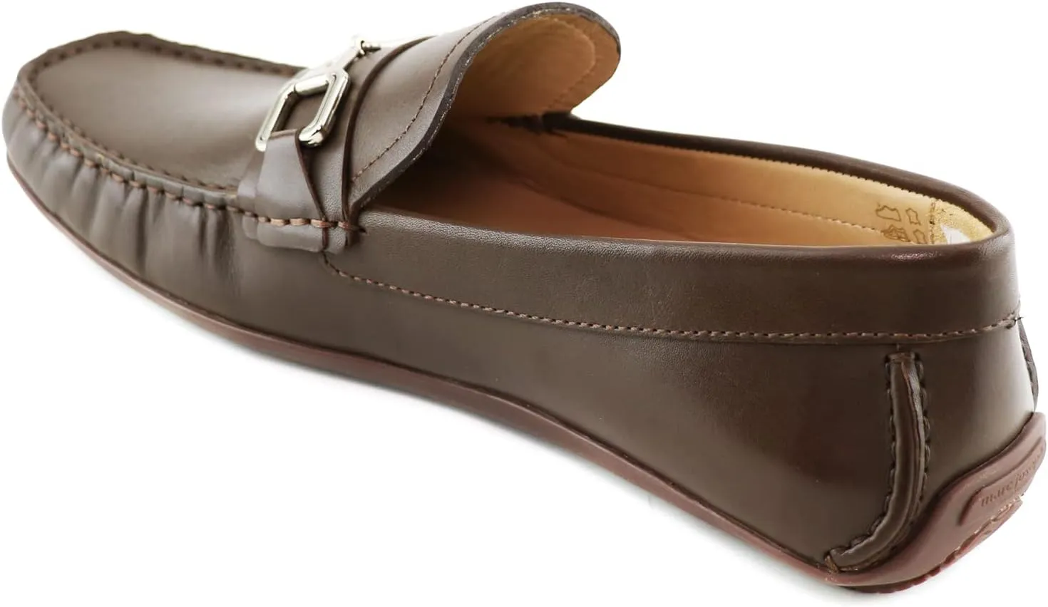 Marc Joseph New York Men's Park Avenue Loafer