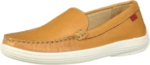 MARC JOSEPH NEW YORK Unisex-Child Kids Boys/Girls Leather Broadway Loafer