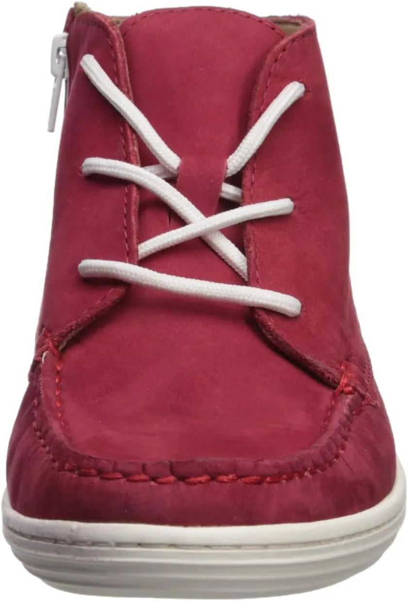 Marc Joseph New York Unisex-Child Leather Made in Brazil Ankle Boot Loafer