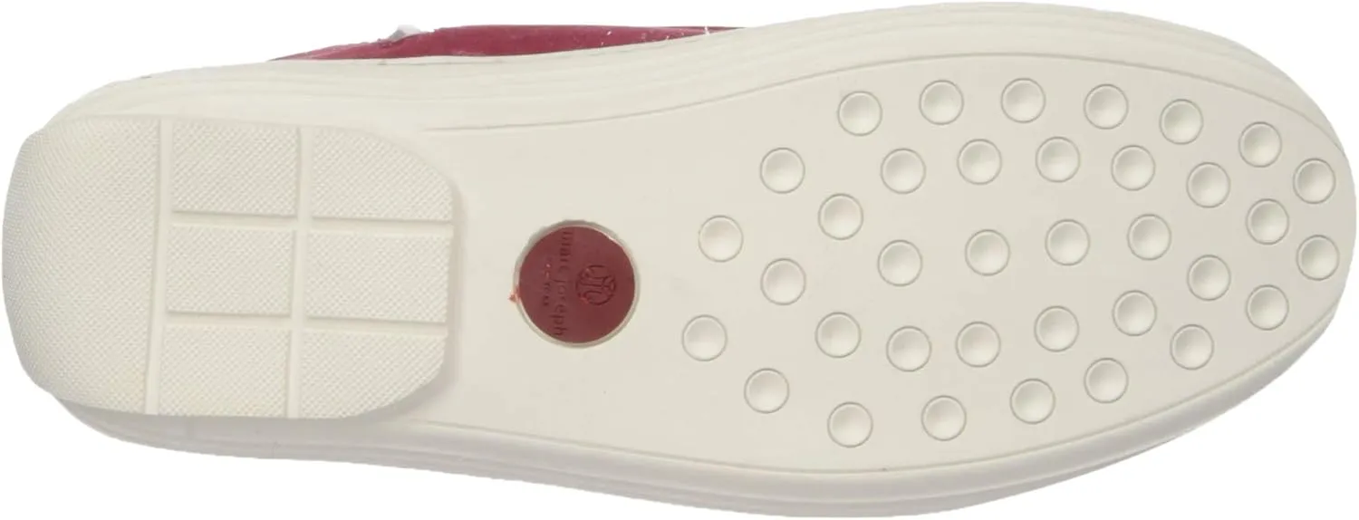 Marc Joseph New York Unisex-Child Leather Made in Brazil Ankle Boot Loafer
