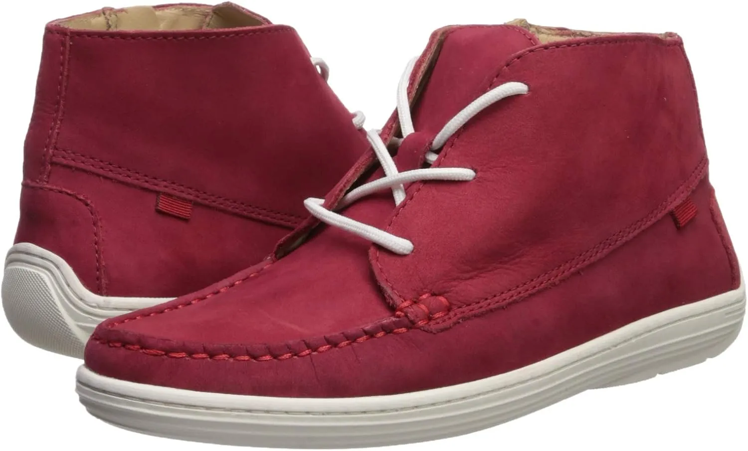 Marc Joseph New York Unisex-Child Leather Made in Brazil Ankle Boot Loafer
