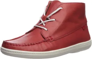 Marc Joseph New York Unisex-Child Leather Made in Brazil Ankle Boot Loafer