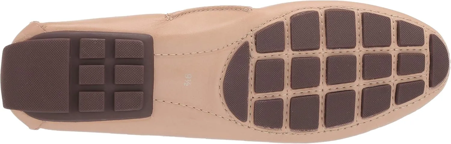 MARC JOSEPH NEW YORK Women's Leather Cherry Street Loafer Driving Style