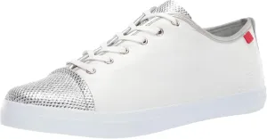 Marc Joseph New York Women's Leather Grand Bleecker Street Sneaker Loafer