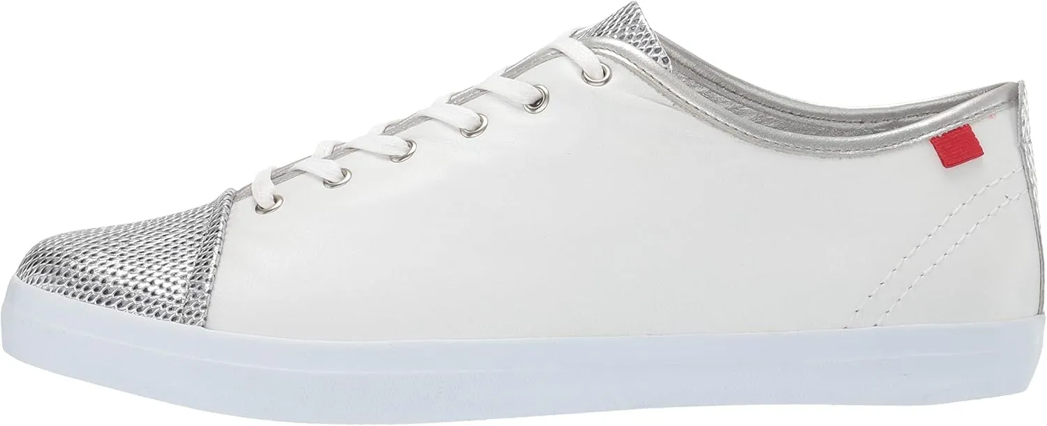 Marc Joseph New York Women's Leather Grand Bleecker Street Sneaker Loafer