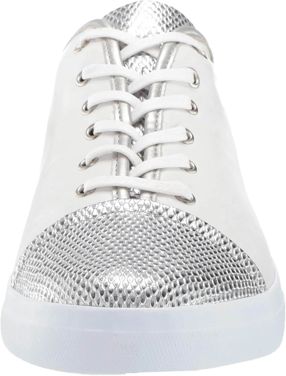 Marc Joseph New York Women's Leather Grand Bleecker Street Sneaker Loafer