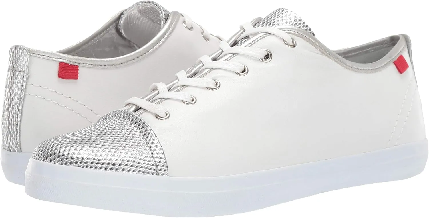 Marc Joseph New York Women's Leather Grand Bleecker Street Sneaker Loafer