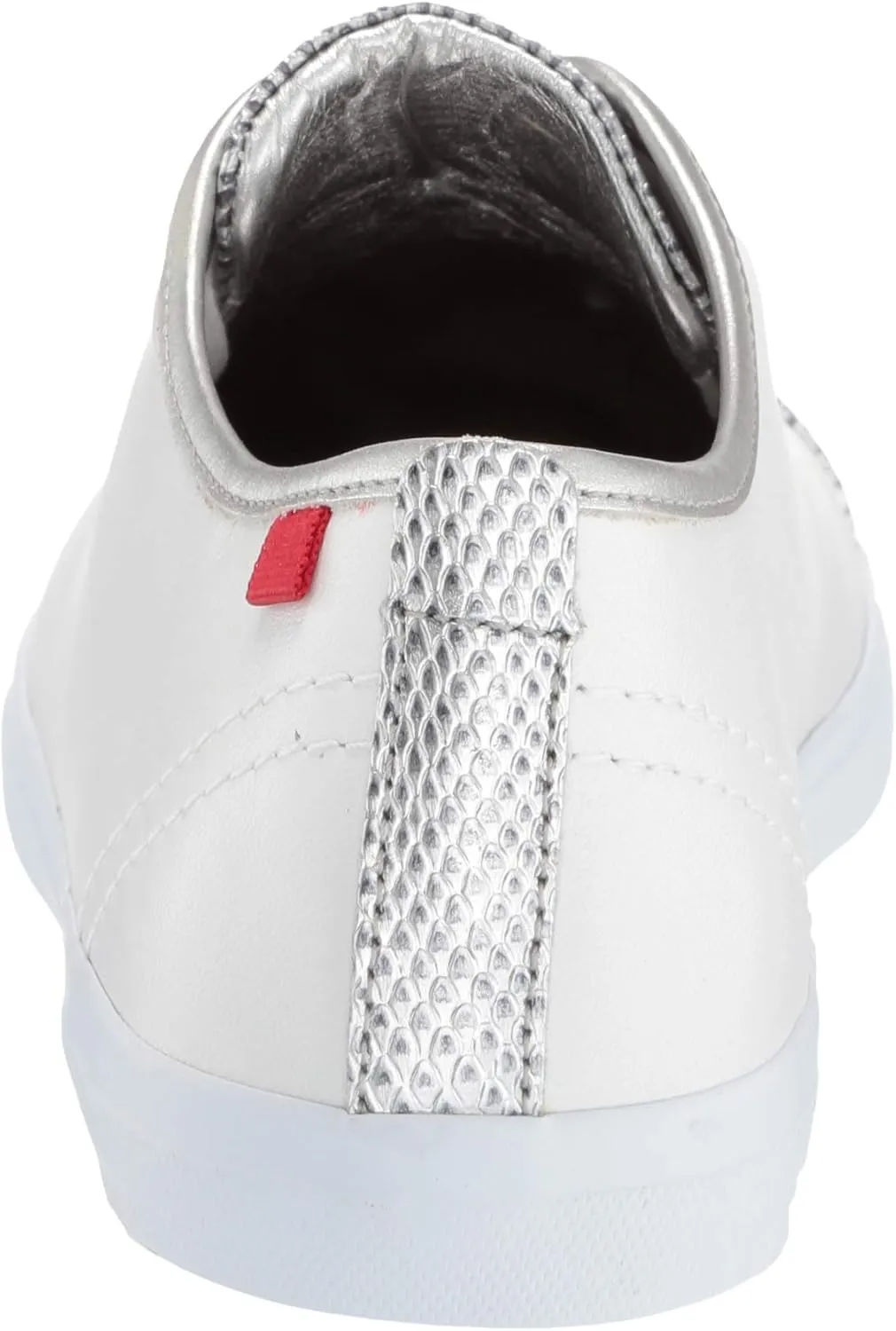 Marc Joseph New York Women's Leather Grand Bleecker Street Sneaker Loafer