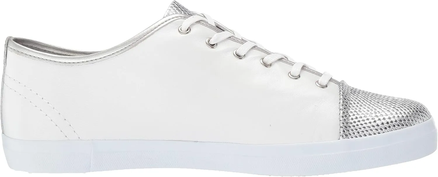 Marc Joseph New York Women's Leather Grand Bleecker Street Sneaker Loafer