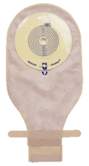 Marlen UltraMax™ Drainable Ostomy Pouch 5 (BX)