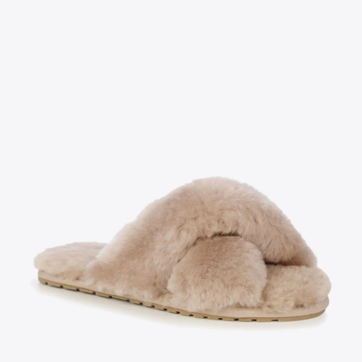 Mayberry Slipper