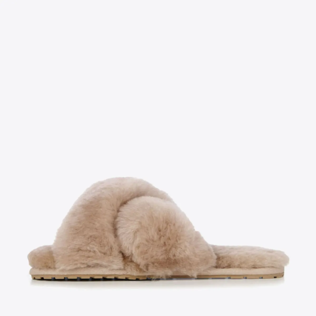 Mayberry Slipper