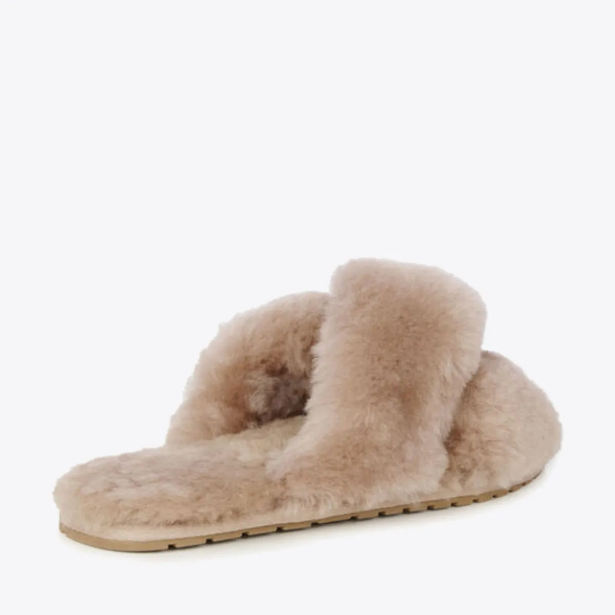 Mayberry Slipper