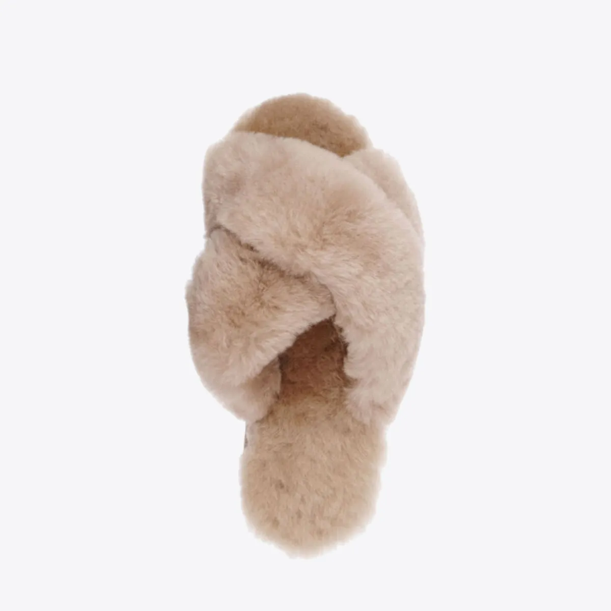 Mayberry Slipper