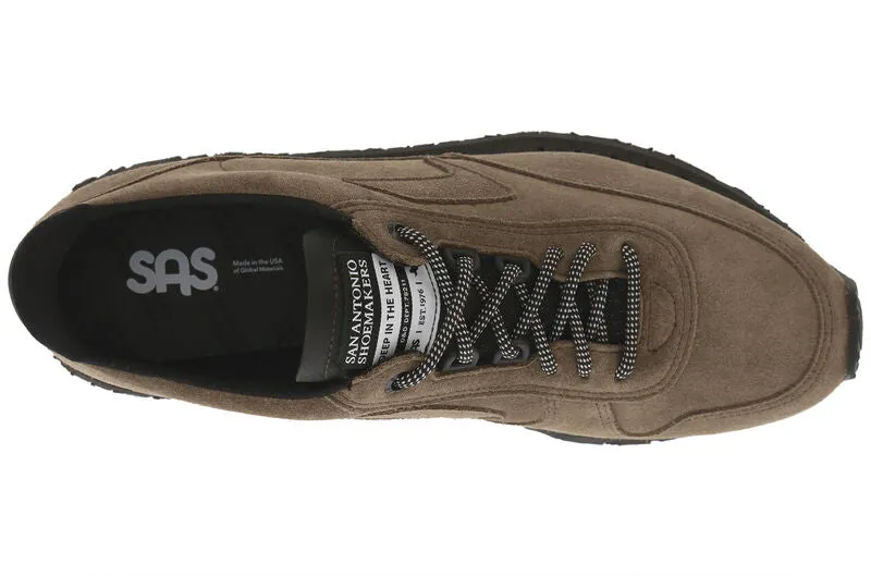 Men's 7eventy6ix-Y 76 Sneaker in Almond