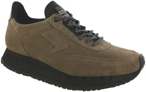 Men's 7eventy6ix-Y 76 Sneaker in Almond