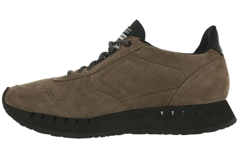 Men's 7eventy6ix-Y 76 Sneaker in Almond