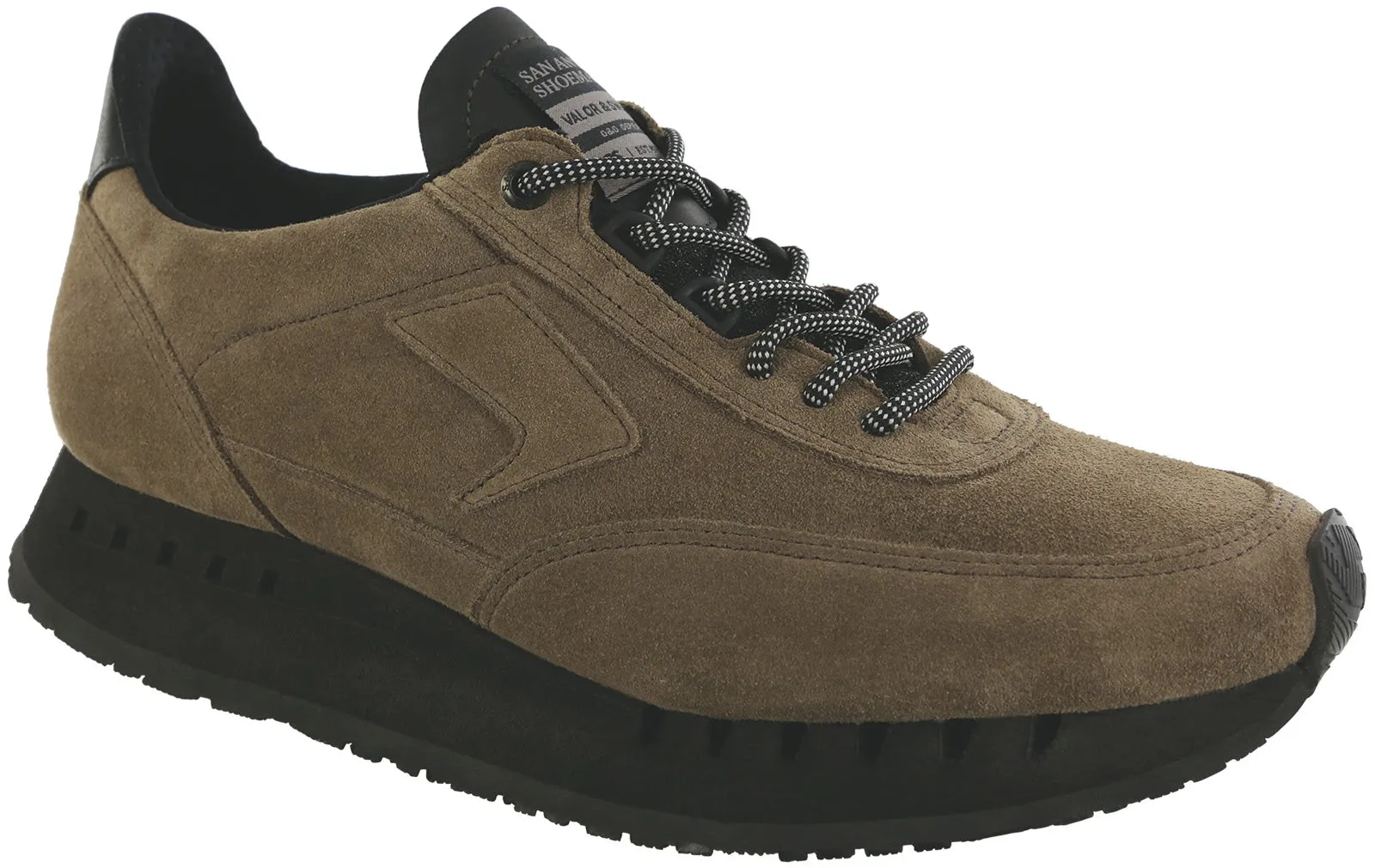 Men's 7eventy6ix-Y 76 Sneaker in Almond