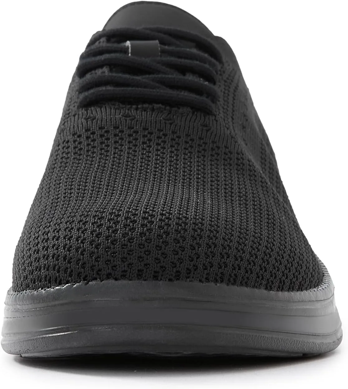 Men's Casual Dress Sneakers Oxfords Business Mesh Breathable Walking Shoes Comfortable
