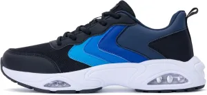 Mens Running Shoes Tennis Athletic Walking Sneakers Fashion Workout Gym Shoes