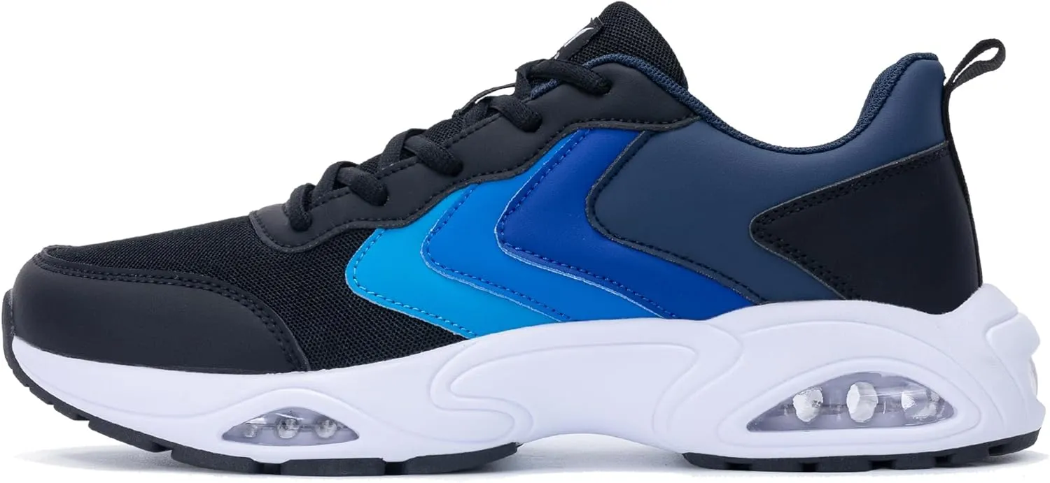 Mens Running Shoes Tennis Athletic Walking Sneakers Fashion Workout Gym Shoes