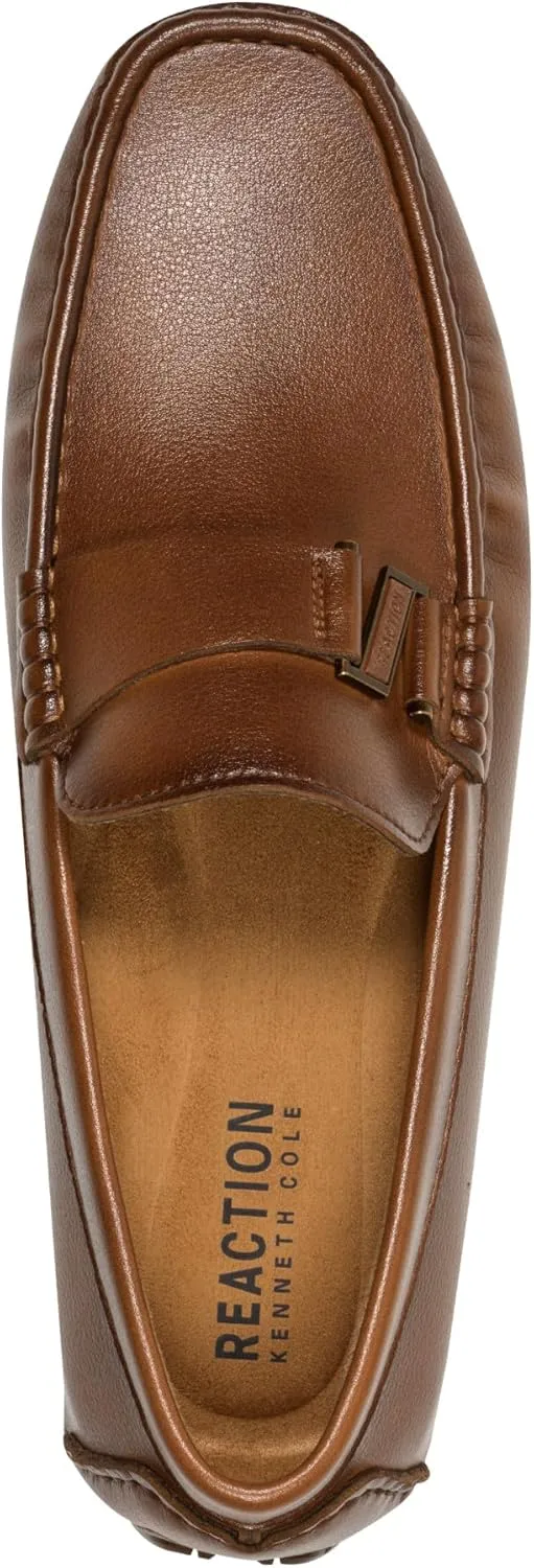 Men's Stan Moccasin