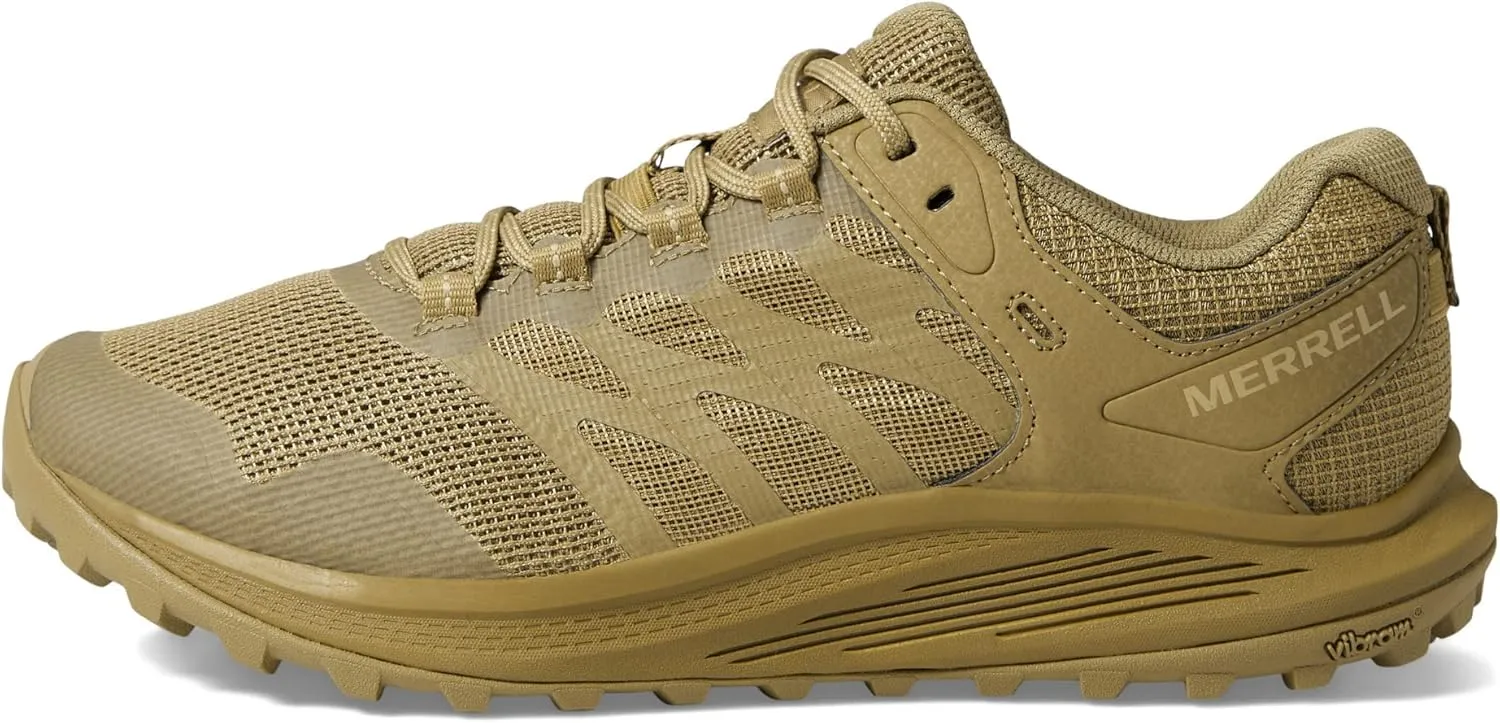 Merrell Men's Nova 3 Tactical Industrial Shoe