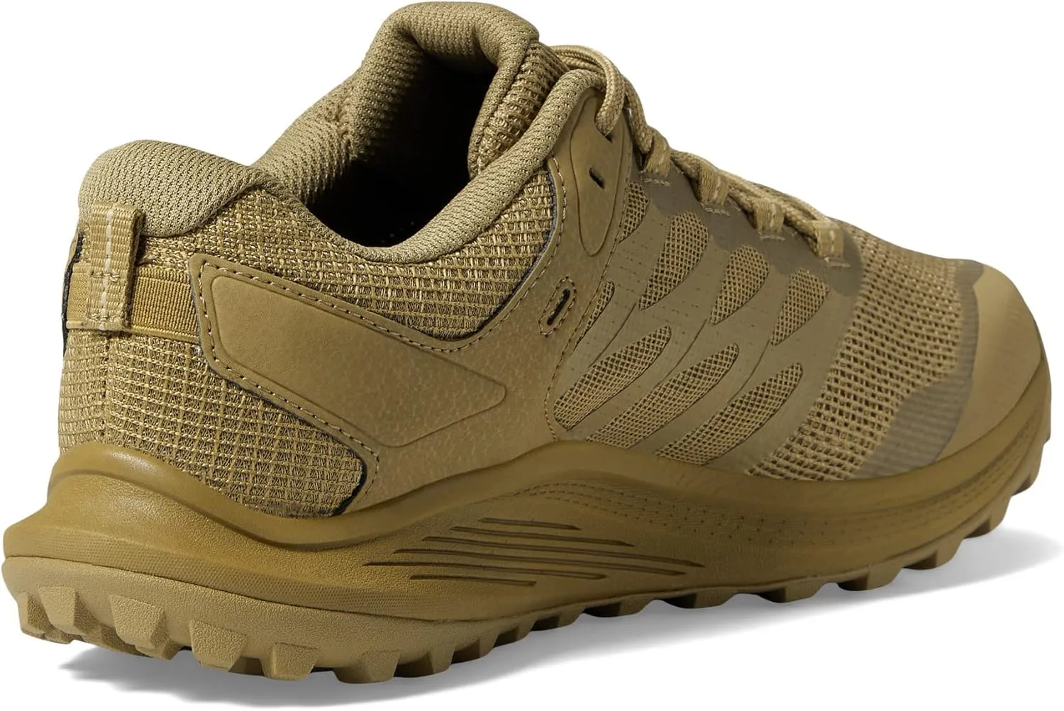 Merrell Men's Nova 3 Tactical Industrial Shoe