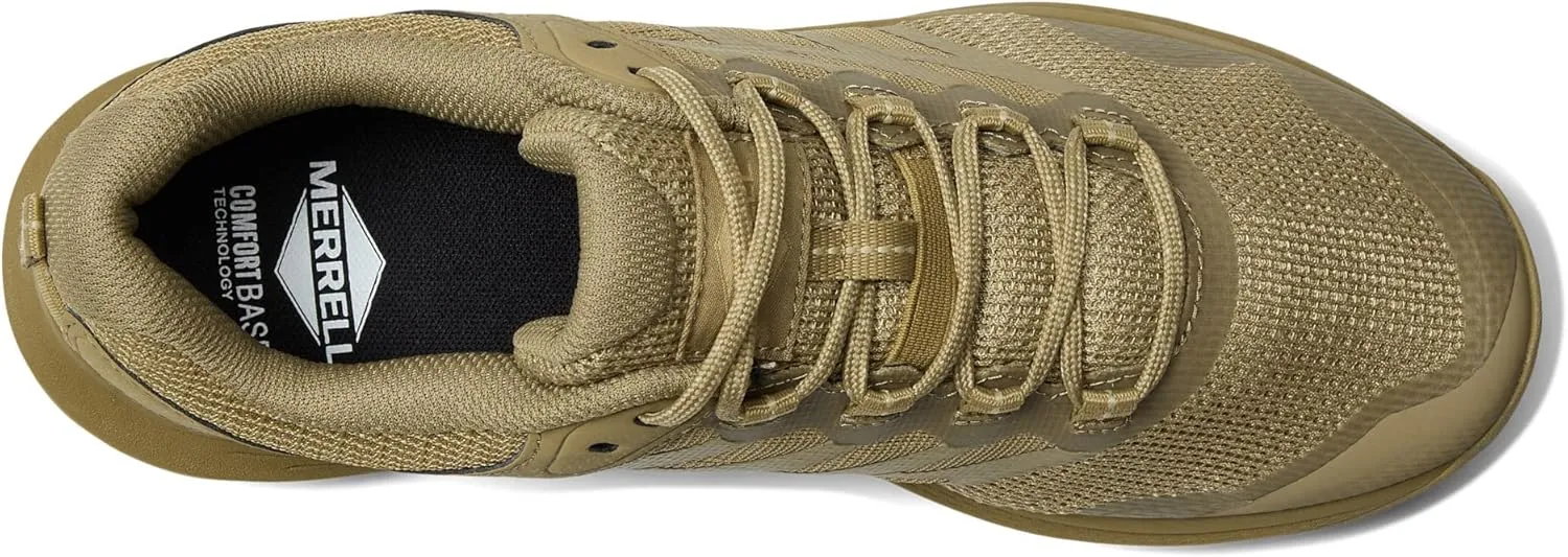 Merrell Men's Nova 3 Tactical Industrial Shoe