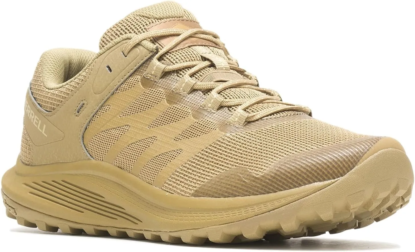 Merrell Men's Nova 3 Tactical Industrial Shoe