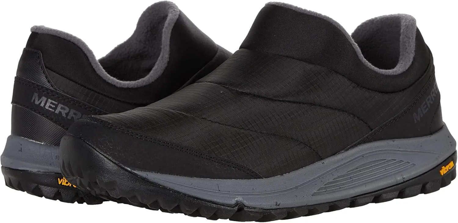Merrell Men's Nova Sneaker Moc