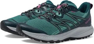 Merrell Women's Bravada 2 Breeze Hiking Shoe