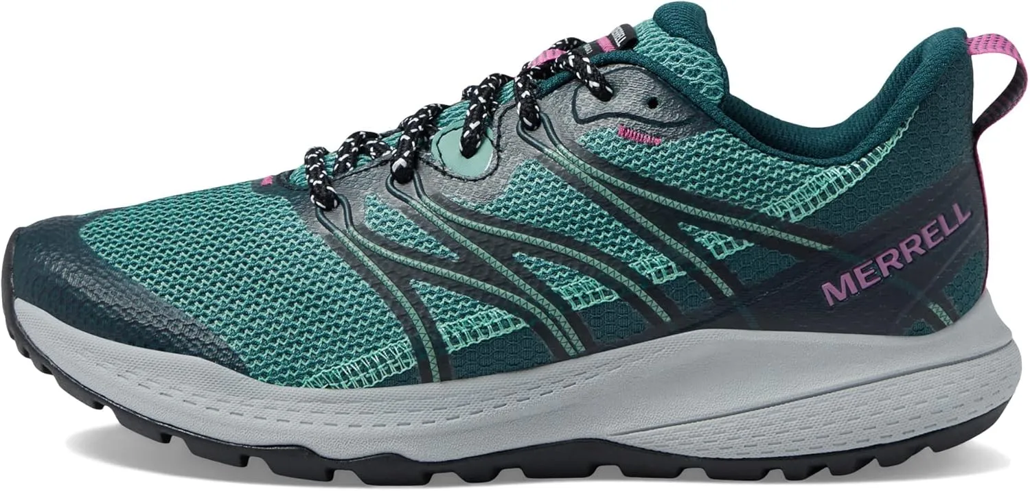 Merrell Women's Bravada 2 Breeze Hiking Shoe