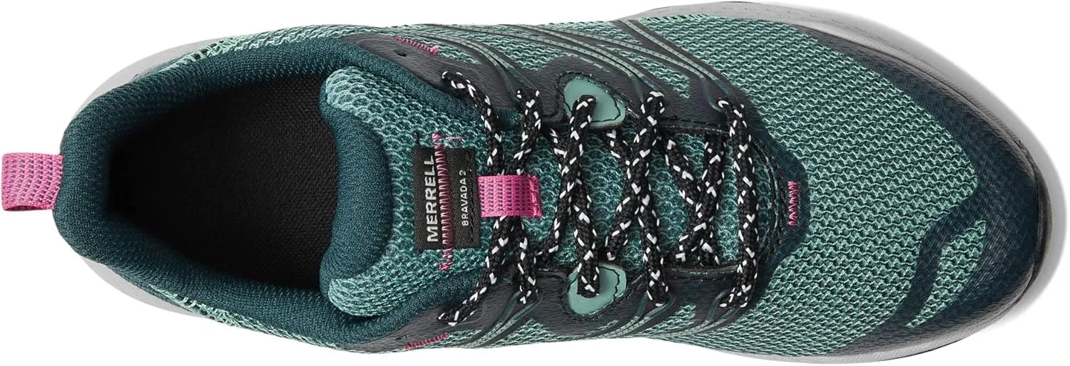 Merrell Women's Bravada 2 Breeze Hiking Shoe