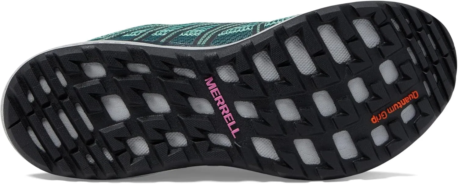 Merrell Women's Bravada 2 Breeze Hiking Shoe