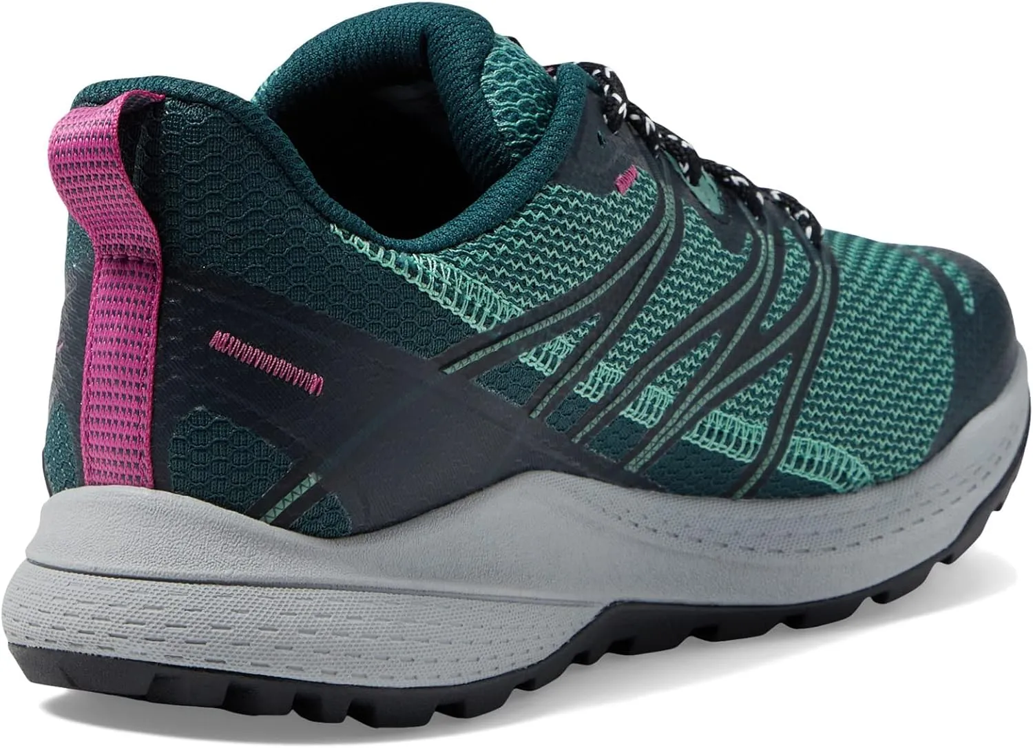 Merrell Women's Bravada 2 Breeze Hiking Shoe