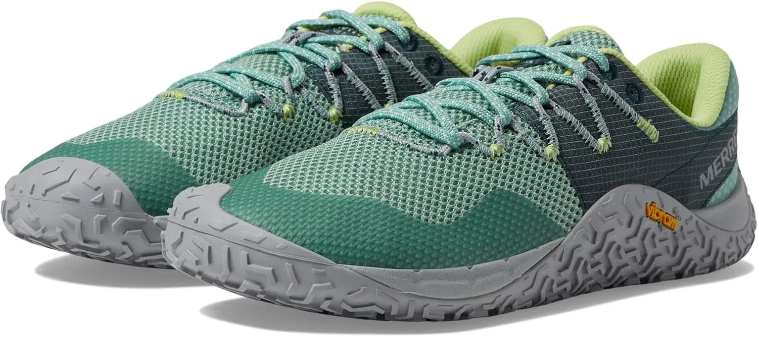 Merrell Women's Flat Sneaker, 14 AU