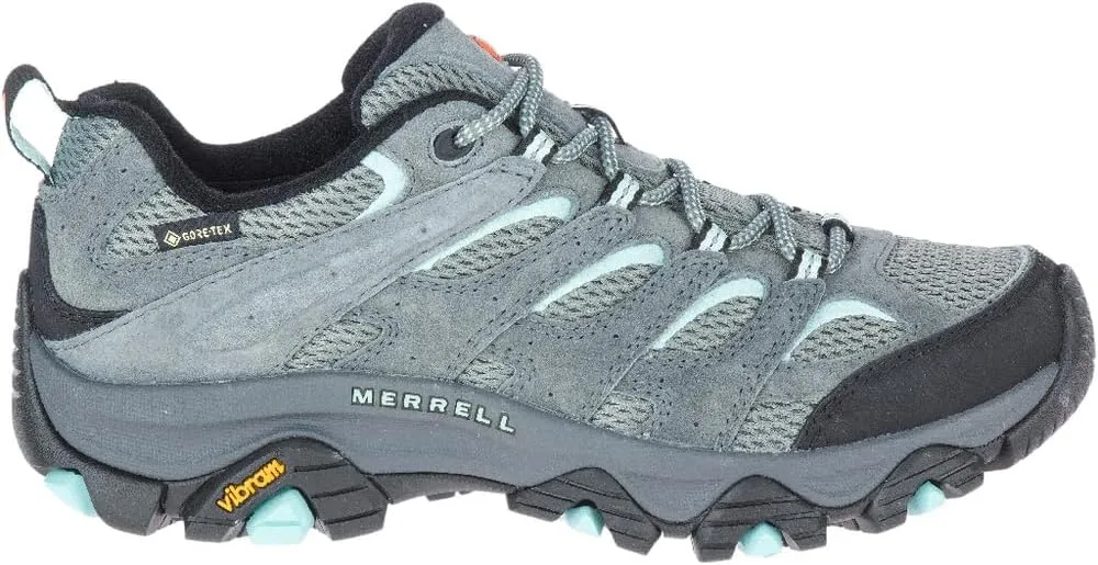 Merrell Women's Walking Hiking Shoe
