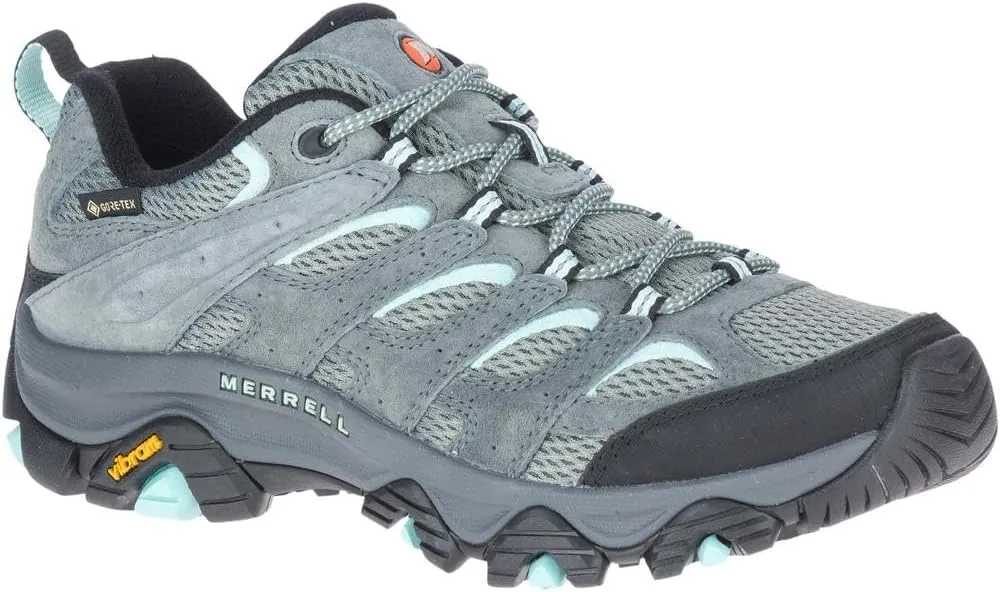 Merrell Women's Walking Hiking Shoe